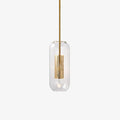 Vadim Glass Pendant Lamp