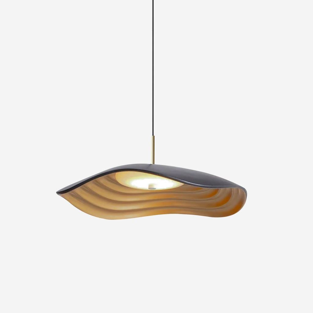 Valentina Glass Pendant Lamp