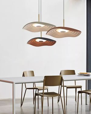 Valentina Glass Pendant Lamp – Glass detail 2