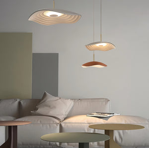 Valentina Glass Pendant Lamp – Glass detail 3