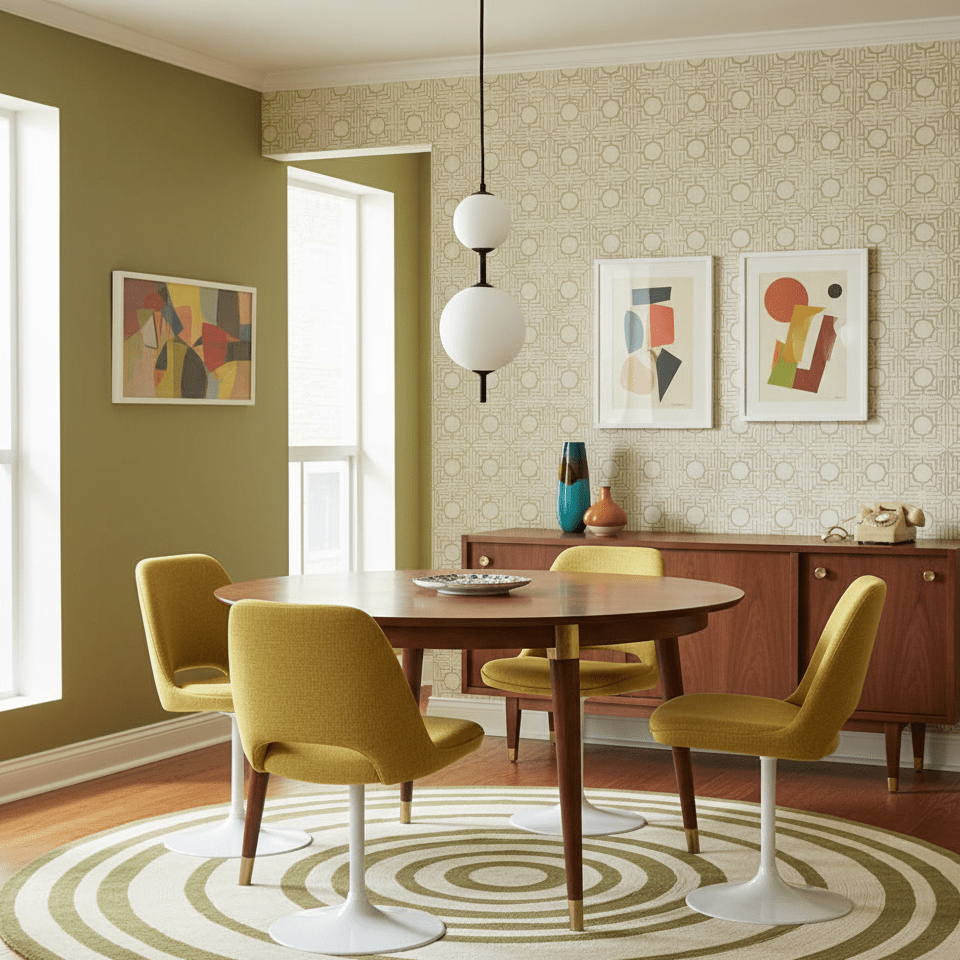Vertical Globe Glass Pendant Lamp – Glass detail 6