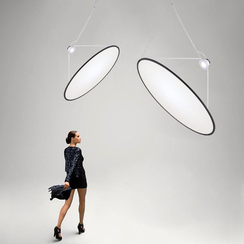 Amisol Pendant Lamp – detail 8