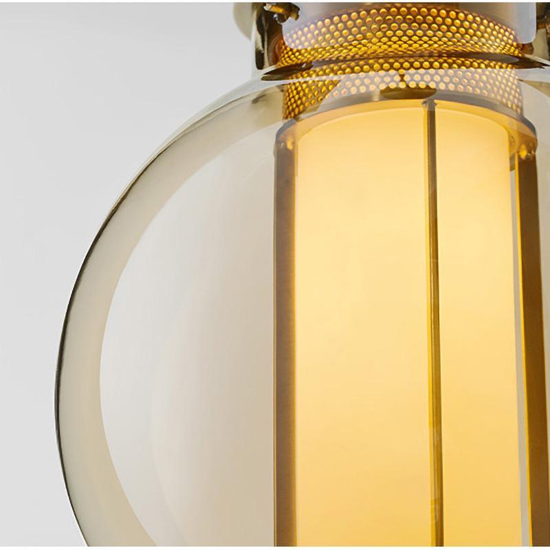 Bai Family Glass Pendant Light – Glass detail 9