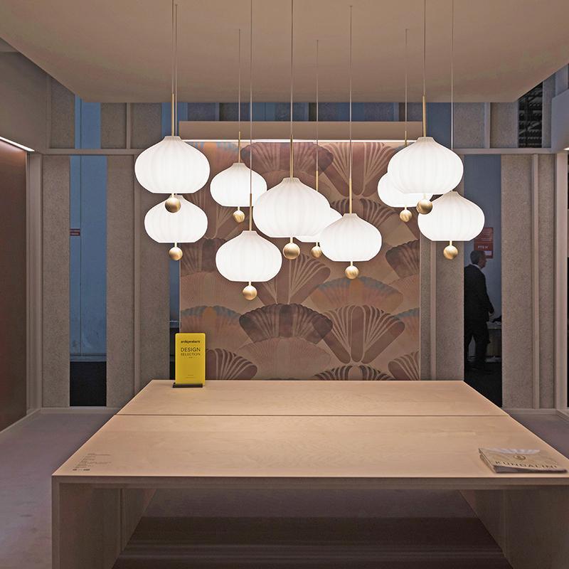 Lilli Suspension Lamp – detail 5