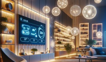 Lighting Trends 2024: What’s New in Modern Lighting Design