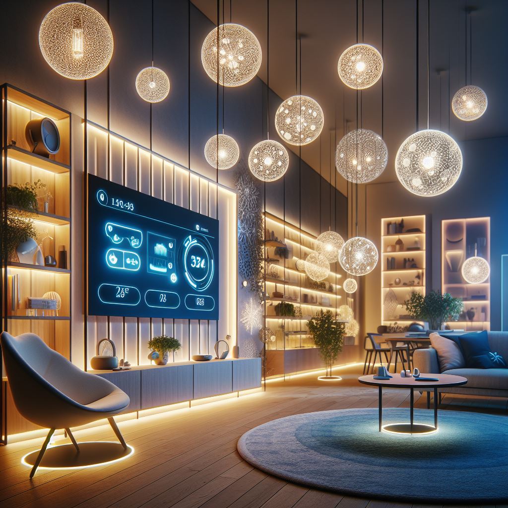 Lighting Trends 2024: What's New in Modern Lighting Design